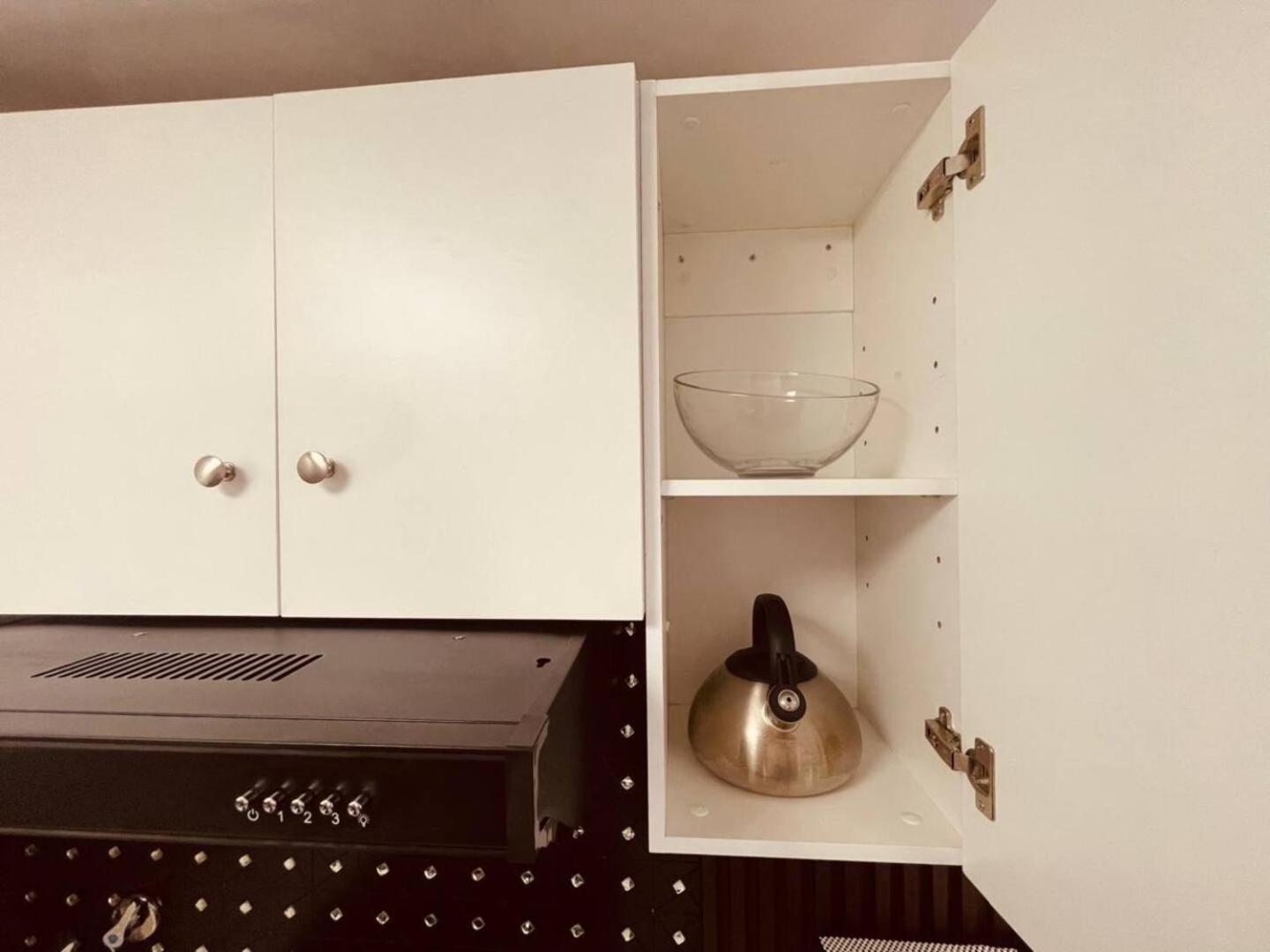The Cosmopolitan Loft Ejecutivo Con Estilo Panama City