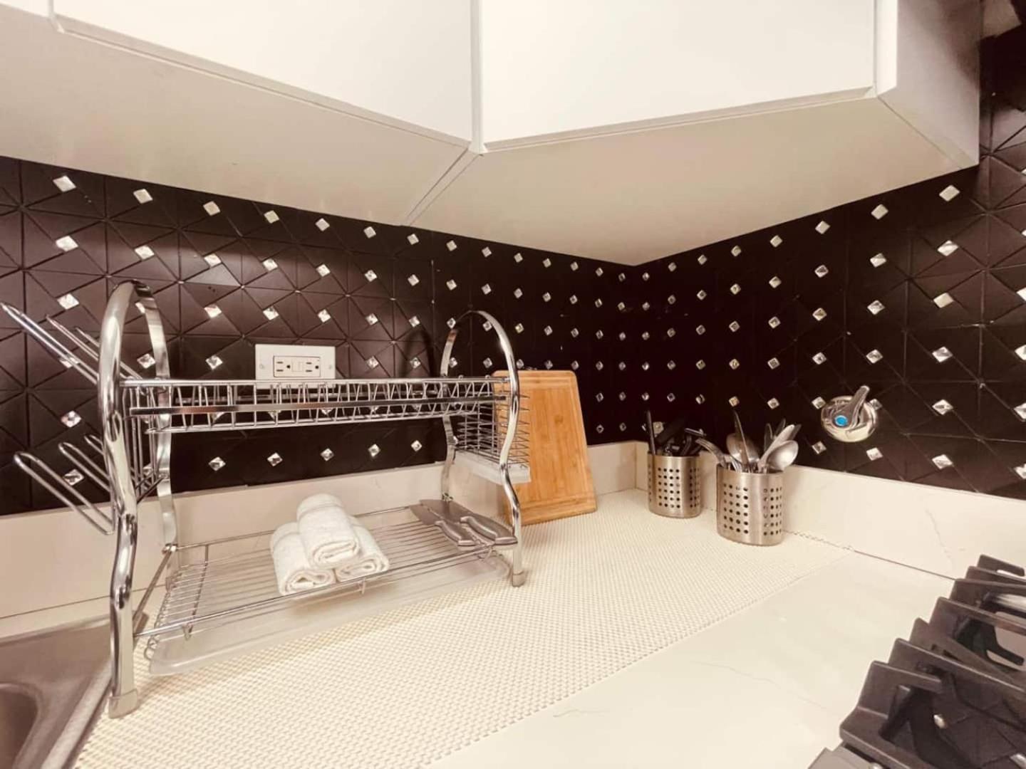 The Cosmopolitan Loft Ejecutivo Con Estilo Apartment Panama City