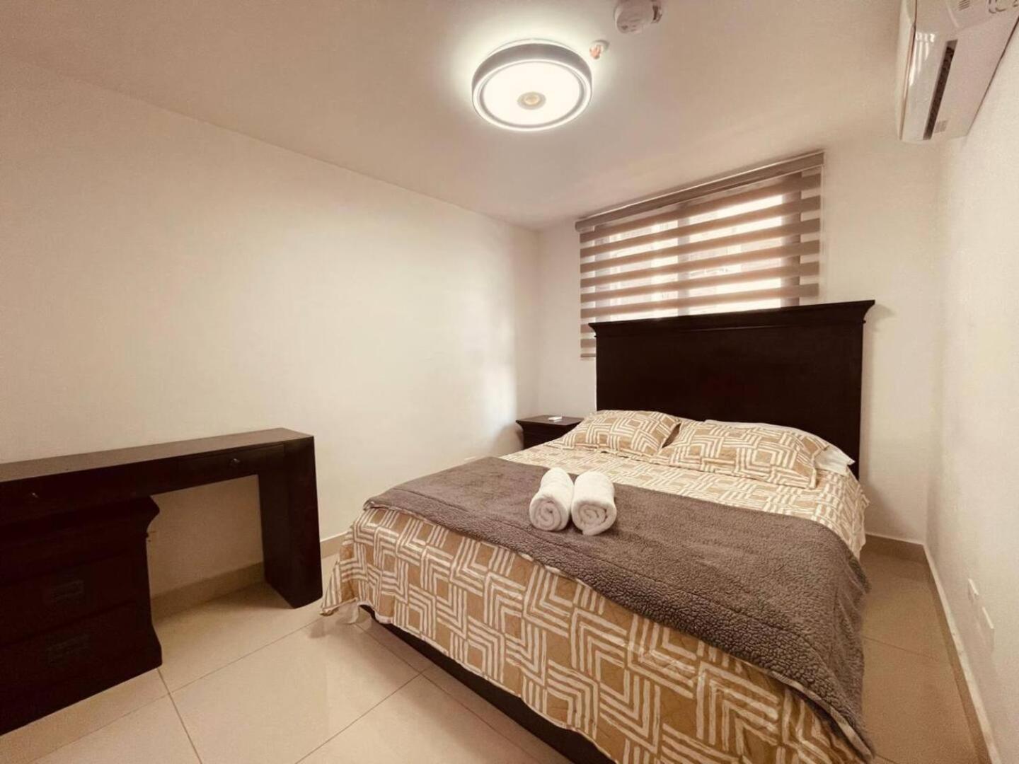The Cosmopolitan Loft Ejecutivo Con Estilo