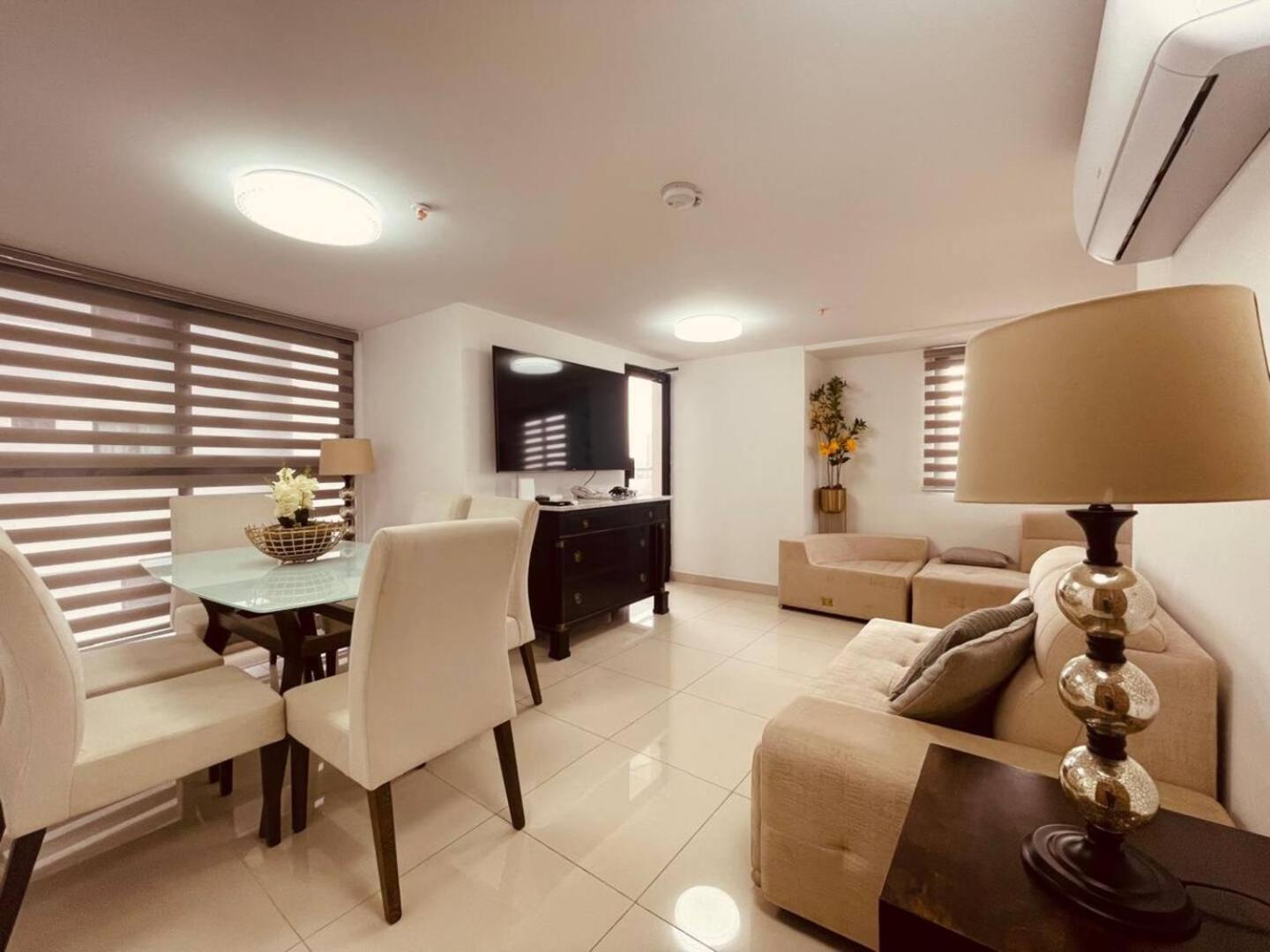 Apartment The Cosmopolitan Loft Ejecutivo Con Estilo